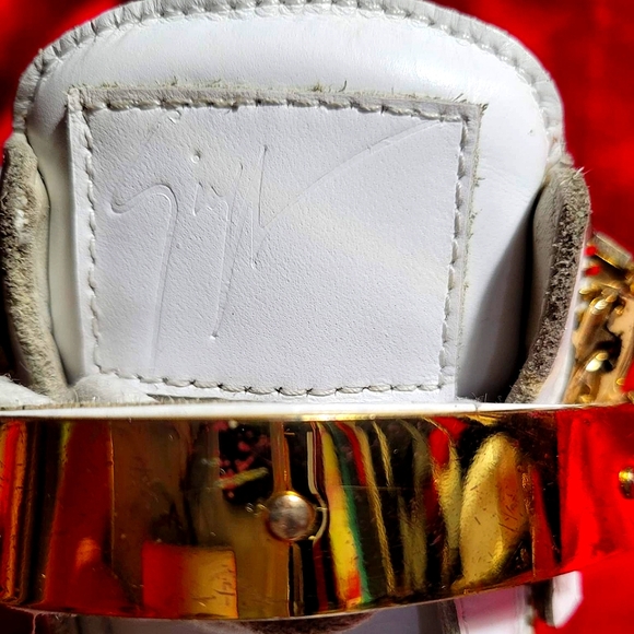 Giuseppe zanotti shoes - Picture 6 of 9